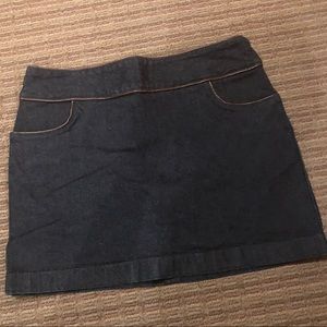 Old Navy Skirts - Jean Skirt Old Navy Skirts - Jean Skirt